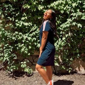 Meet your Posher, Madelyn